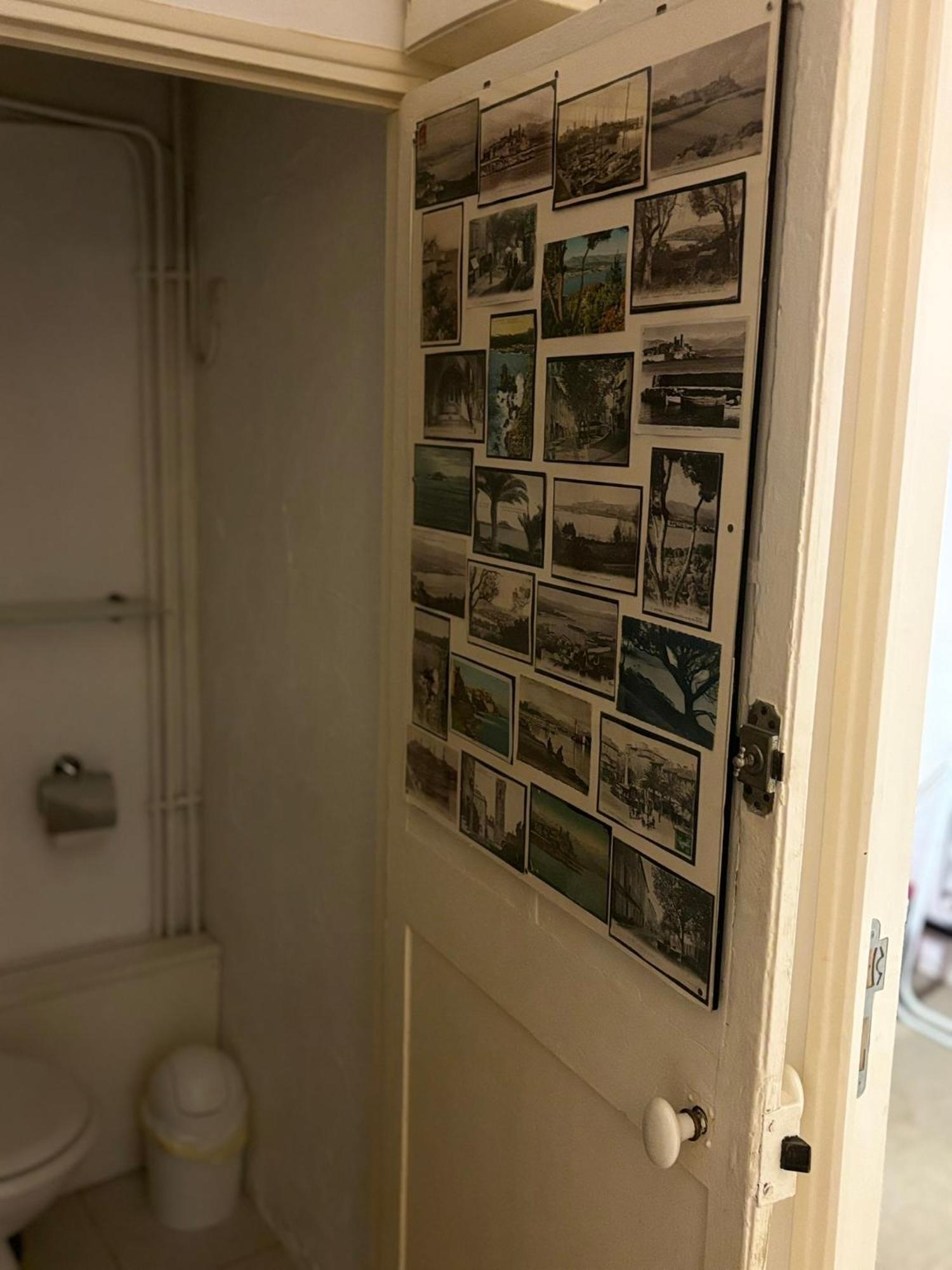 2 Bedroom Funky Apartment In The Heart Of The Old Town Of Antibes Extérieur photo